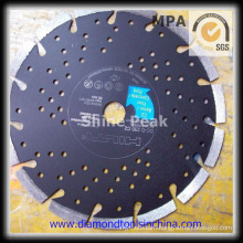 180mm Diamond Saw Blade for Granite Porcelain